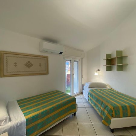 Locanda Degli Artisti Tortolì Dış mekan fotoğraf
