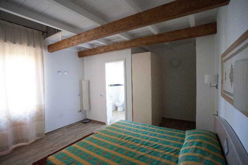 Locanda Degli Artisti Tortolì Dış mekan fotoğraf
