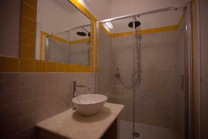 Locanda Degli Artisti Tortolì Dış mekan fotoğraf
