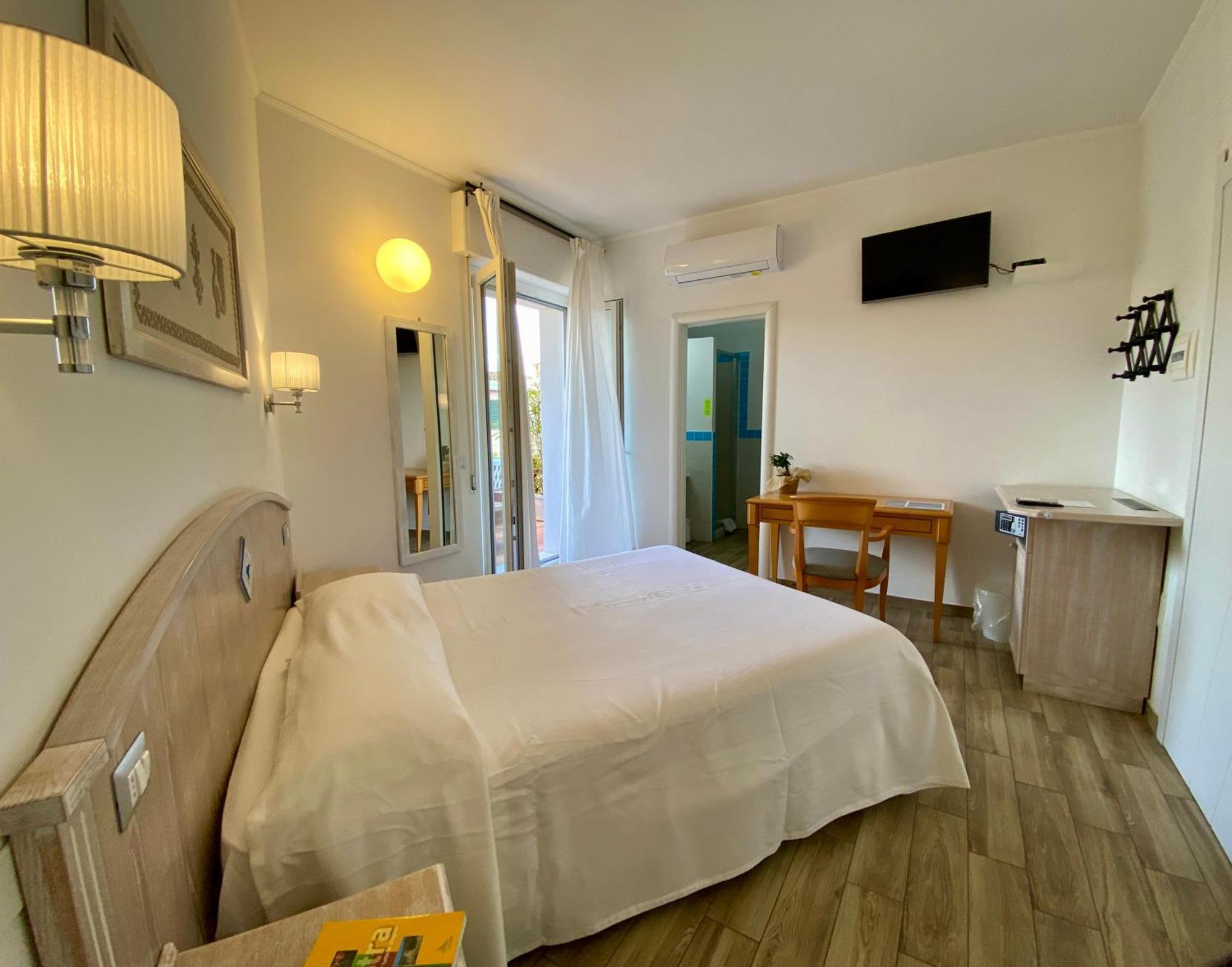 Locanda Degli Artisti Tortolì Dış mekan fotoğraf