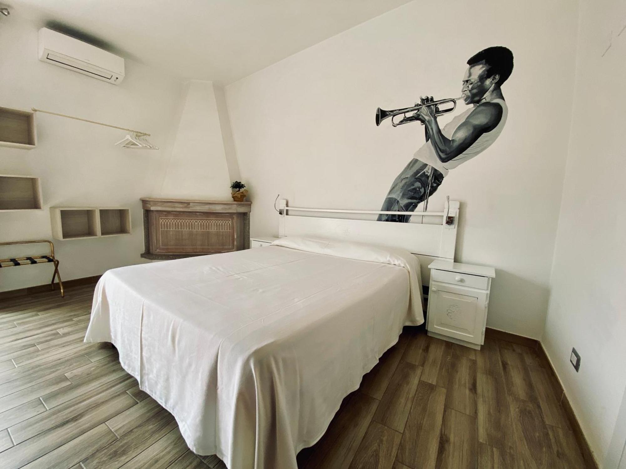 Locanda Degli Artisti Tortolì Dış mekan fotoğraf