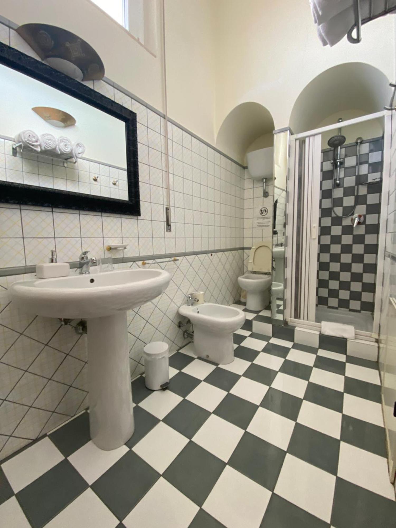 Locanda Degli Artisti Tortolì Dış mekan fotoğraf