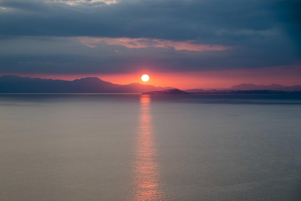 Locanda Degli Artisti Tortolì Dış mekan fotoğraf