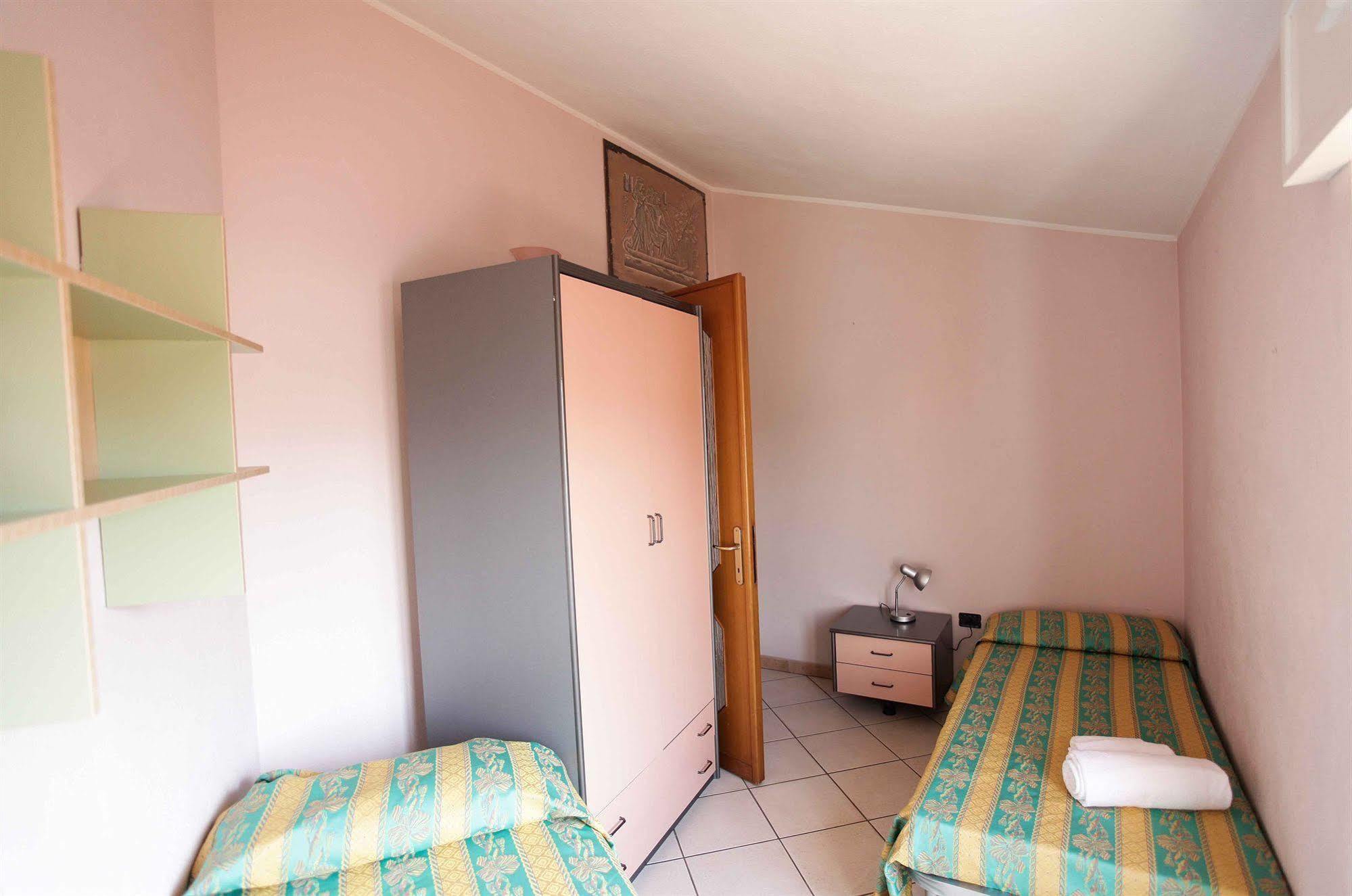 Locanda Degli Artisti Tortolì Dış mekan fotoğraf
