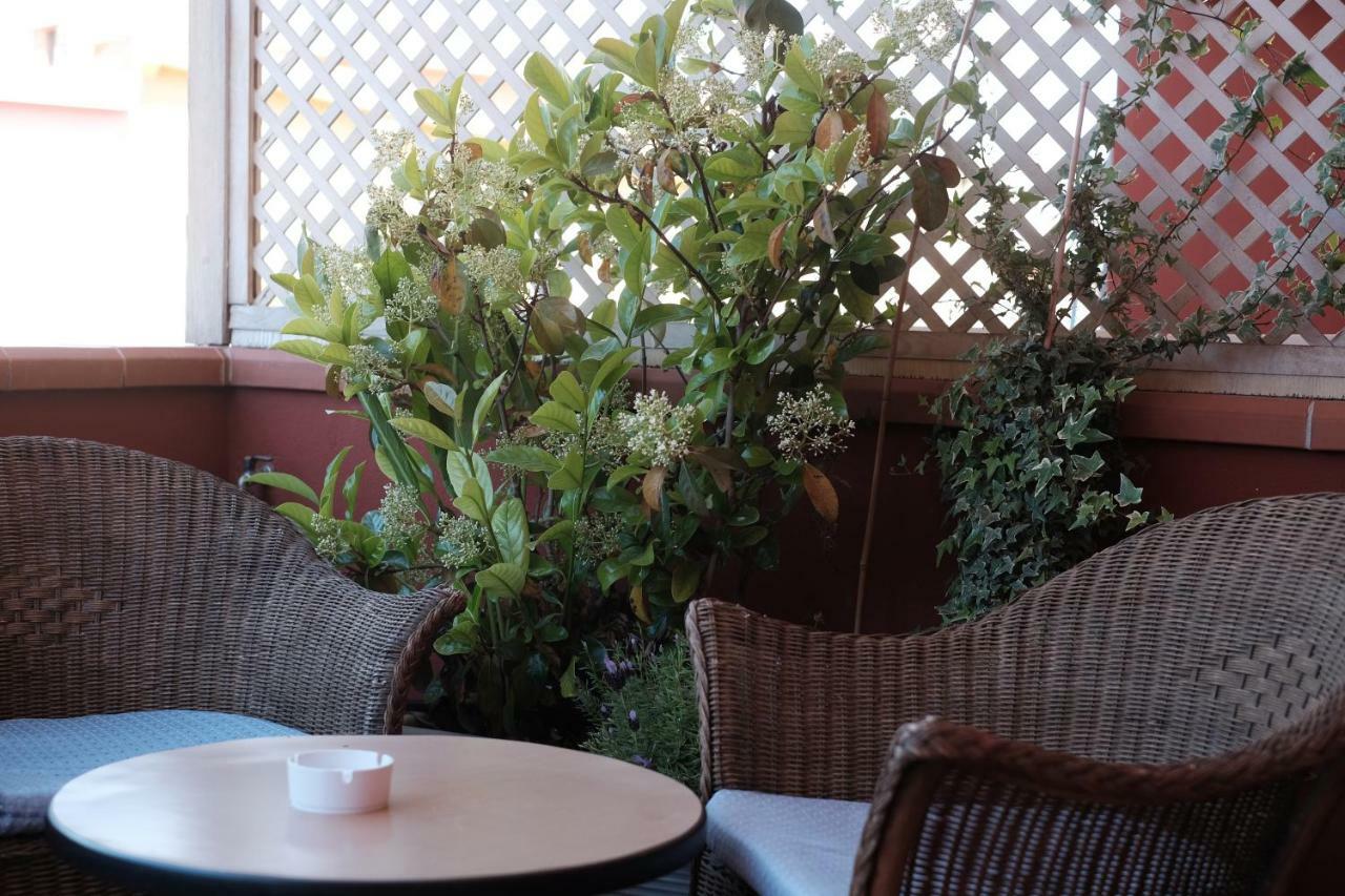 Locanda Degli Artisti Tortolì Dış mekan fotoğraf