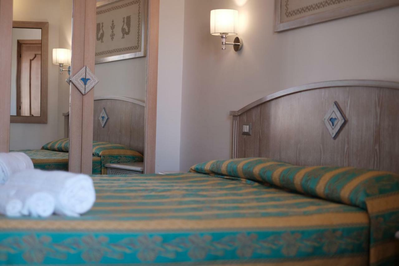 Locanda Degli Artisti Tortolì Dış mekan fotoğraf