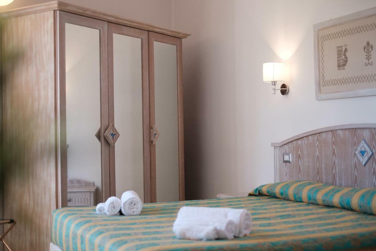 Locanda Degli Artisti Tortolì Dış mekan fotoğraf